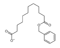 12-oxo-12-phenylmethoxydodecanoate