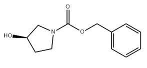 (R)-1-CBZ-3-PYRROLIDINOL