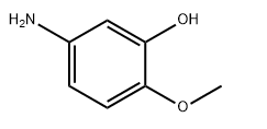 5-Amino-2-methoxyphenol