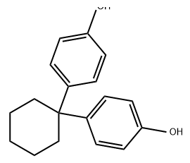 4,4'-Cyclohexylidenebisphenol