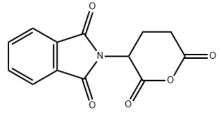 N-PHTHALOYL-DL-GLUTAMIC ANHYDRIDE 98