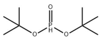 DI-TERT-BUTYL PHOSPHITE