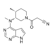 Tofacitinib