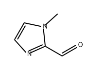 1-Methyl-2-imidazolecarboxaldehyde