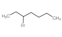 3-bromoheptane