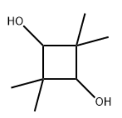 2,2,4,4-TETRAMETHYL-1,3-CYCLOBUTANEDIOL