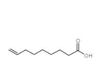 non-8-enoic acid