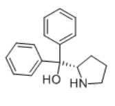 (S)-(+)-α,α-Diphenyl-2-pyrrolidinemethanol