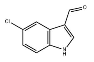 5-Chloroindole-3-carboxaldehyde