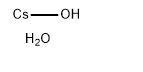 Cesium hydroxide 