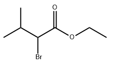 Ethyl 2-bromo-3-methylbutyrate