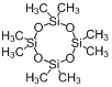 Octamethyl cyclotetrasiloxane (D4)