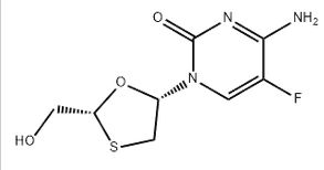 Emtricitabine