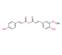 Desmethoxycurcumin