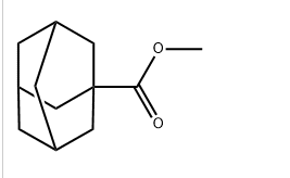 Methyl 1-adamantanecarboxylate