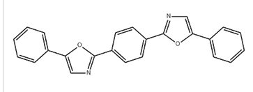 1,4-bis-2(5-phenyloxazoyl)benzene