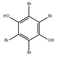 TETRABROMOHYDROQUINONE