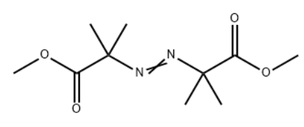 Dimethyl 2,2'-azobis(2-methylpropionate)