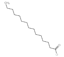 pentadecanoyl chloride