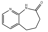  5,6,7,9-Tetrahydro-8H-pyrido[2,3-b]azepin-8-one