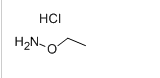 Ethoxyamine hydrochloride