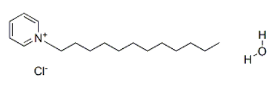 1-DODECYLPYRIDINIUM CHLORIDE HYDRATE