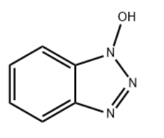 1-Hydroxybenzotriazole