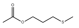 3-(Methylthio)propyl acetate