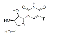 5-Fluorouridine