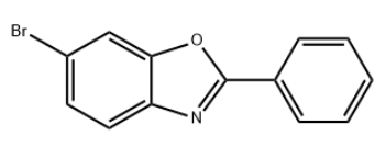 6-Bromo-2-phenyl-benzooxazole