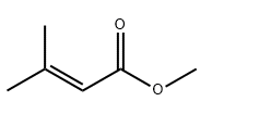 Methyl 3-methyl-2-butenoate