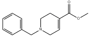 Methyl 1-Benzyl-1,2,3,6-tetrahydropyridine-4-carboxylate