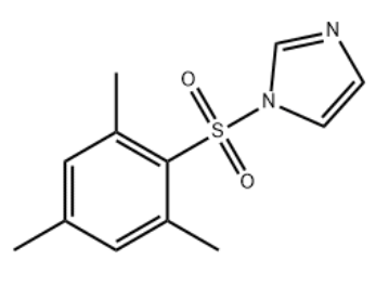 N-MESITYLENESULFONYLIMIDAZOLE