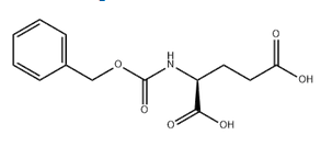 N-Cbz-L-glutamic acid