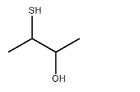 3-Mercapto-2-butanol