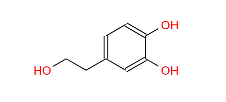 3,4-Dihydroxyphenylethanol