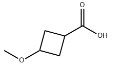 3-methoxycyclobutane-1-carboxylic acid