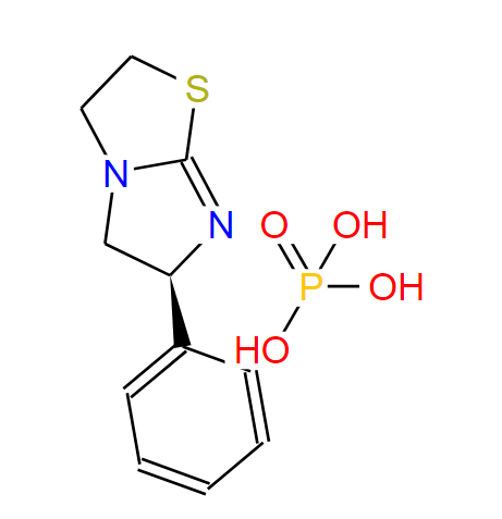 LEVAMISOLE PHOSPHATE