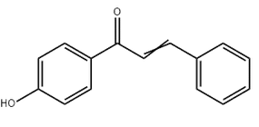 4'-HYDROXYCHALCONE