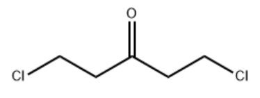 1 5-DICHLORO-3-PENTANONE