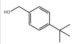 4-T-butoxybenzyl alcohol