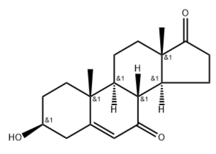 7-Keto-dehydroepiandrosterone