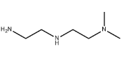 N2-(2-aminoethyl)-N1,N1-dimethylethylenediamine