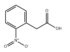 2-Nitrophenylacetic acid