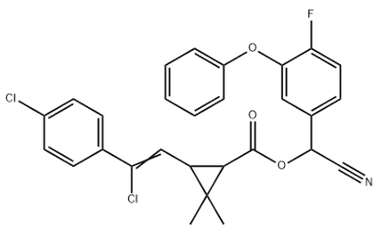 Flumethrin