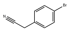 4-Bromophenylacetonitrile