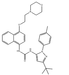 Doramapimod