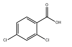 2,4-Dichlorobenzoic acid