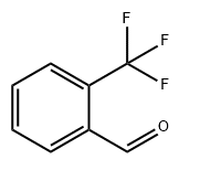 2-(Trifluoromethyl)benzaldehyde