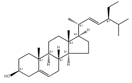 Stigmasterol